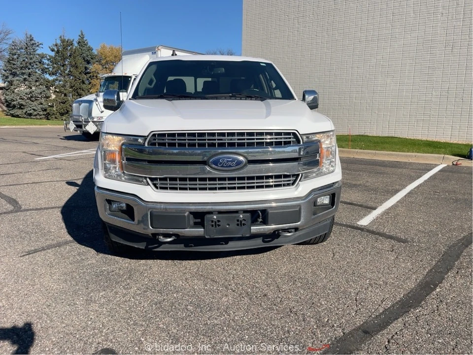 2020 Ford F-150 13th Gen - Image 7 of 12