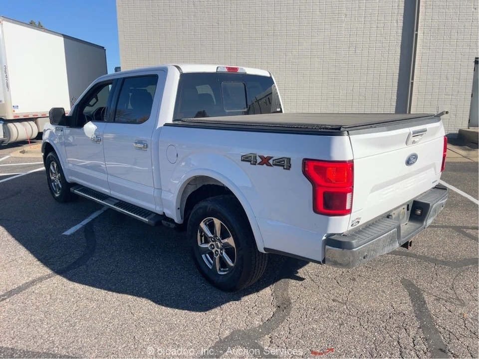 2020 Ford F-150 13th Gen - Image 3 of 12
