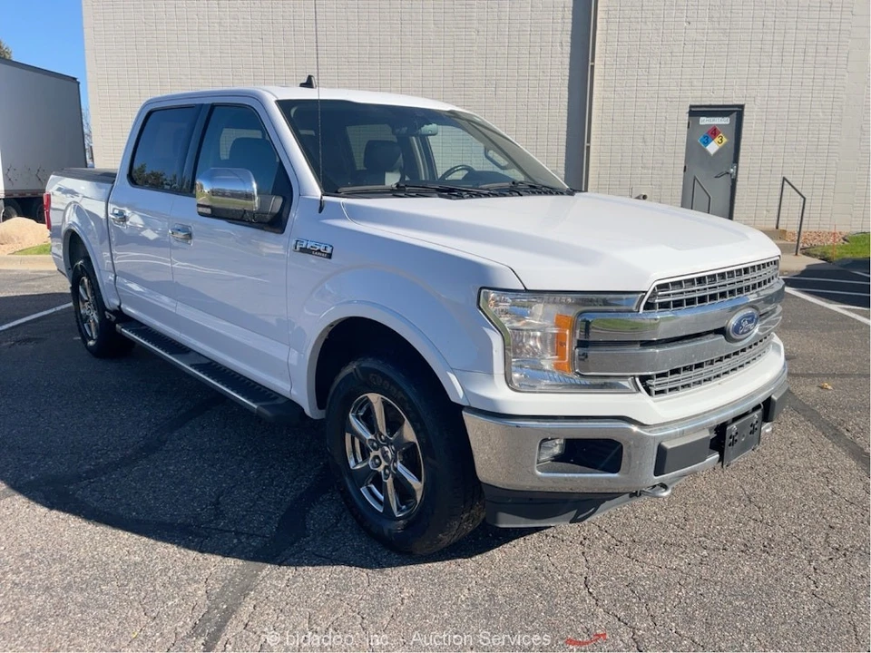 2020 Ford F-150 13th Gen - Image 2 of 12