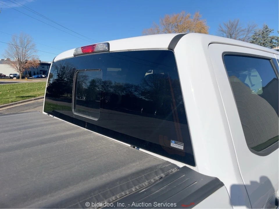 2020 Ford F-150 13th Gen - Image 11 of 12