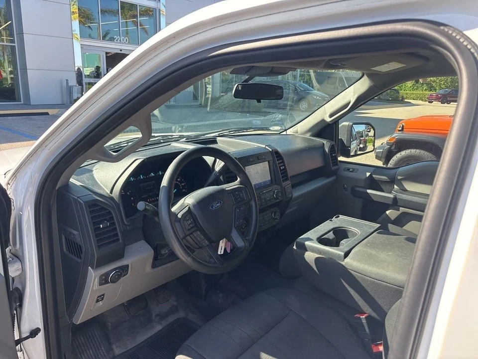 2020 Ford F-150 13th Gen - Image 4 of 8