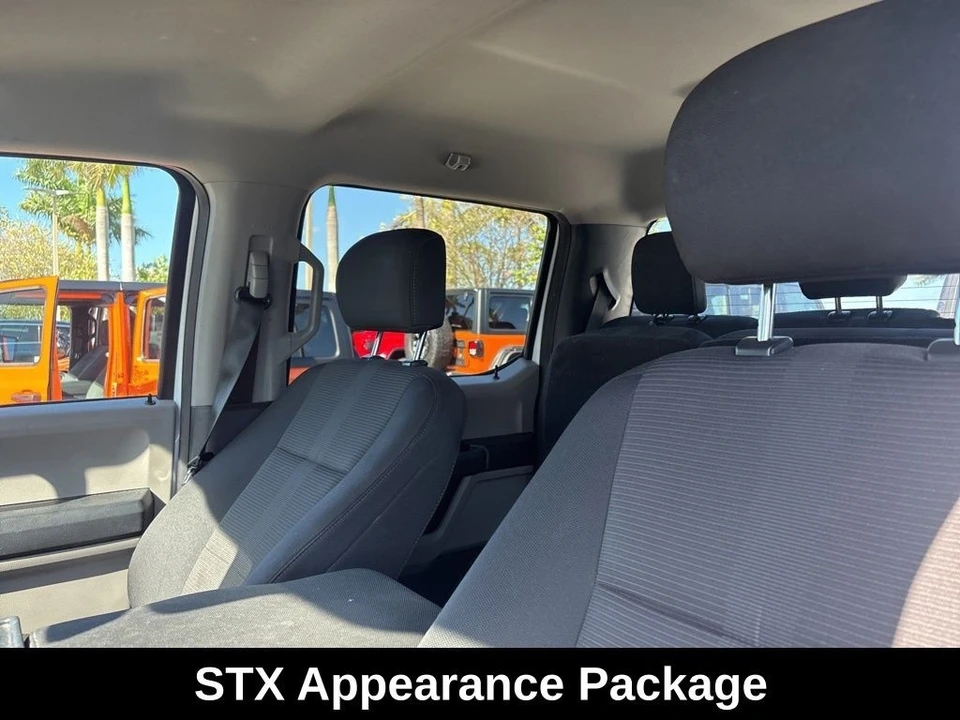 2020 Ford F-150 13th Gen - Image 8 of 8