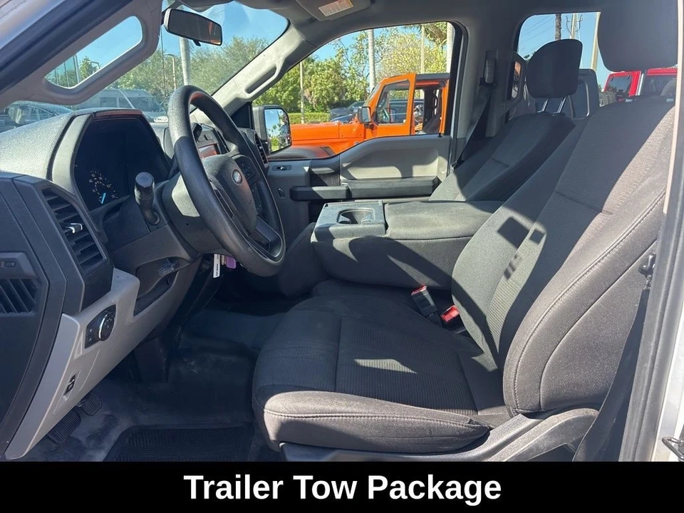 2020 Ford F-150 13th Gen - Image 7 of 8