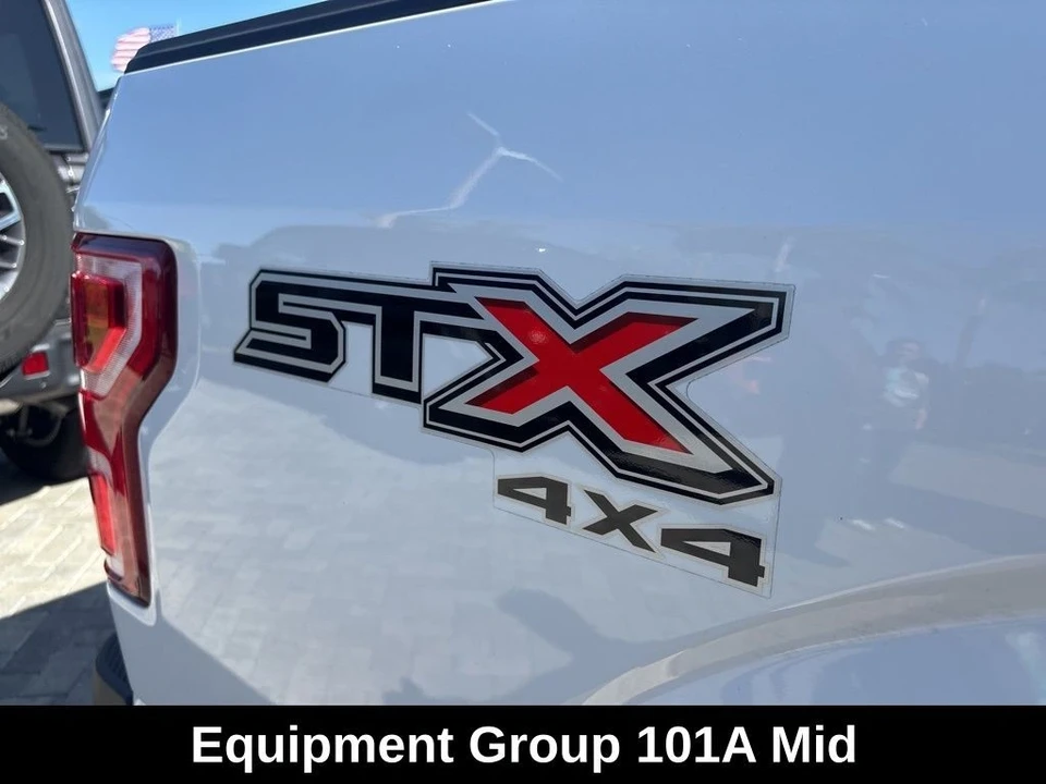 2020 Ford F-150 13th Gen - Image 6 of 8