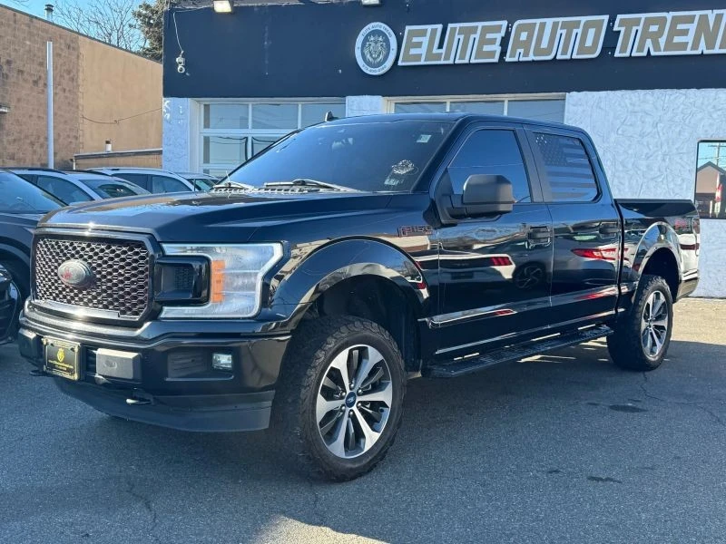 2020 Ford F-150 13th Gen - Image 3 of 12