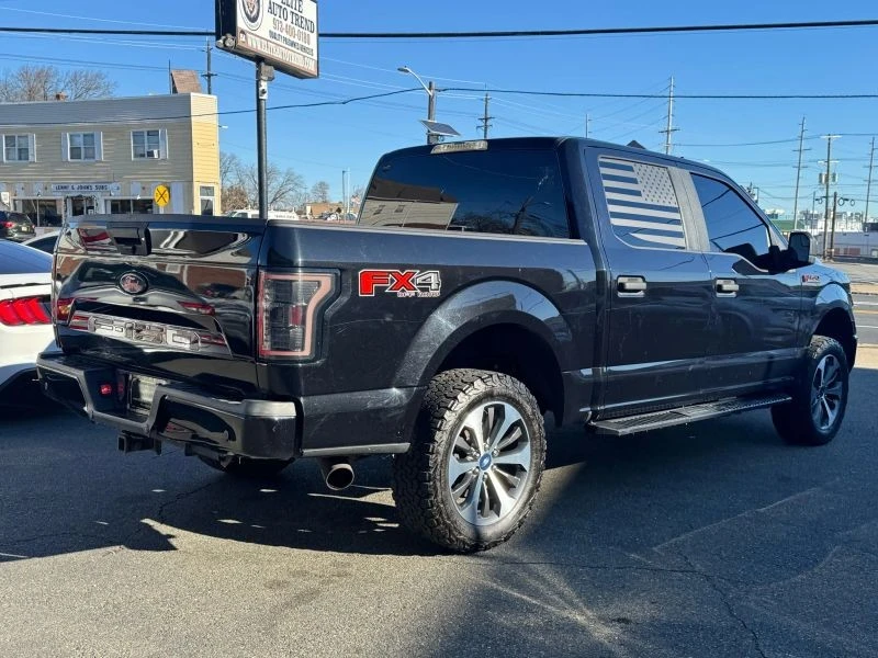 2020 Ford F-150 13th Gen - Image 6 of 12
