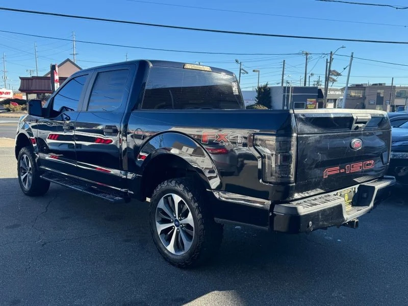 2020 Ford F-150 13th Gen - Image 4 of 12