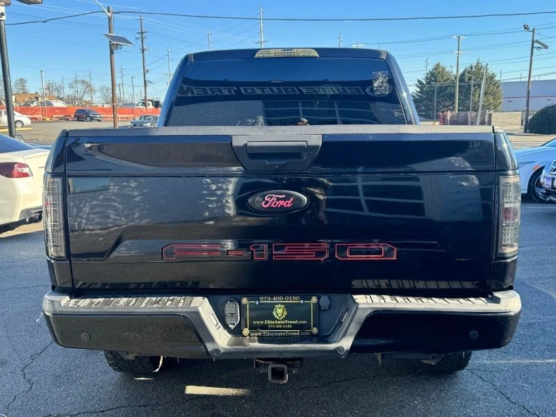 2020 Ford F-150 13th Gen - Image 5 of 12
