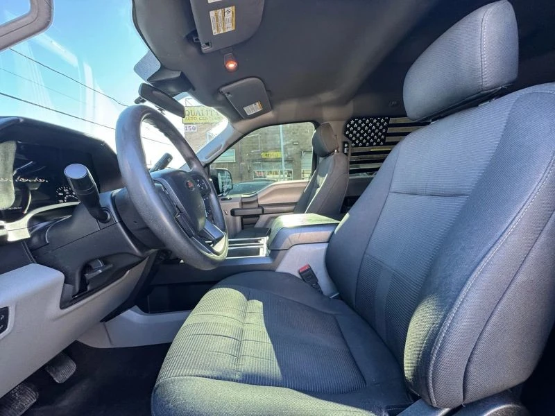 2020 Ford F-150 13th Gen - Image 8 of 12