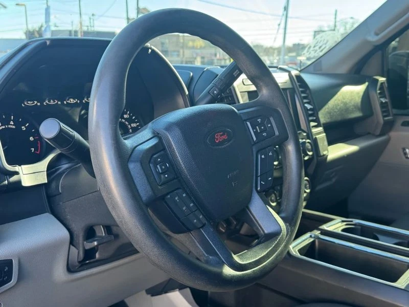 2020 Ford F-150 13th Gen - Image 9 of 12