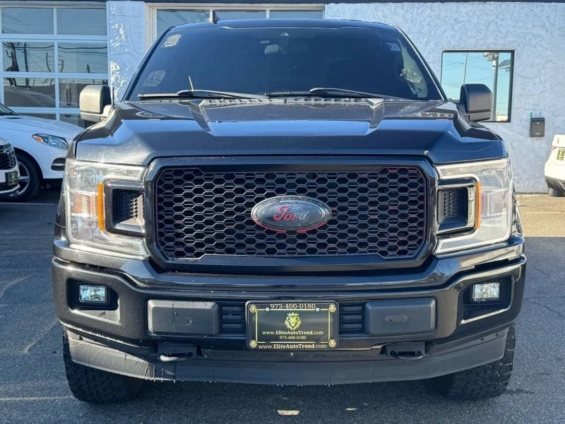 2020 Ford F-150 13th Gen - Image 2 of 12