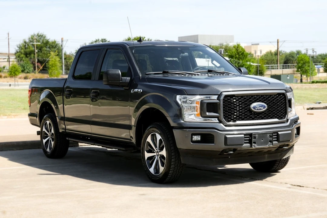 2020 Ford F-150 13th Gen - Image 7 of 31