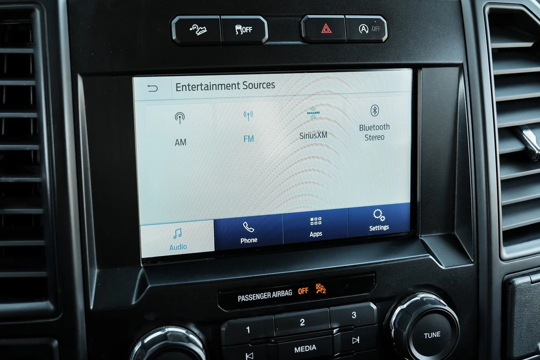 2020 Ford F-150 13th Gen - Image 24 of 31