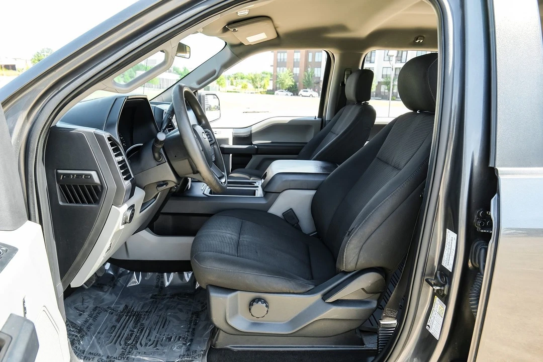 2020 Ford F-150 13th Gen - Image 5 of 31