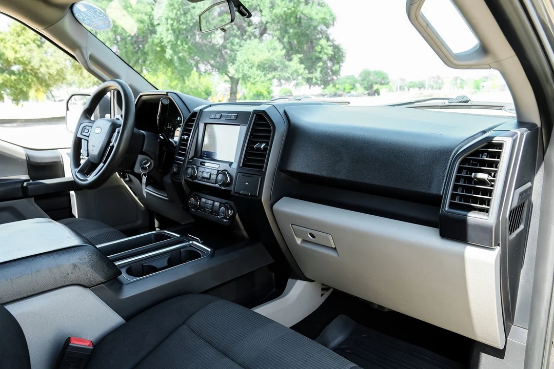 2020 Ford F-150 13th Gen - Image 11 of 31