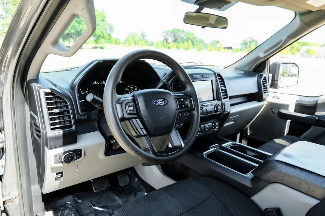 2020 Ford F-150 13th Gen - Image 4 of 31