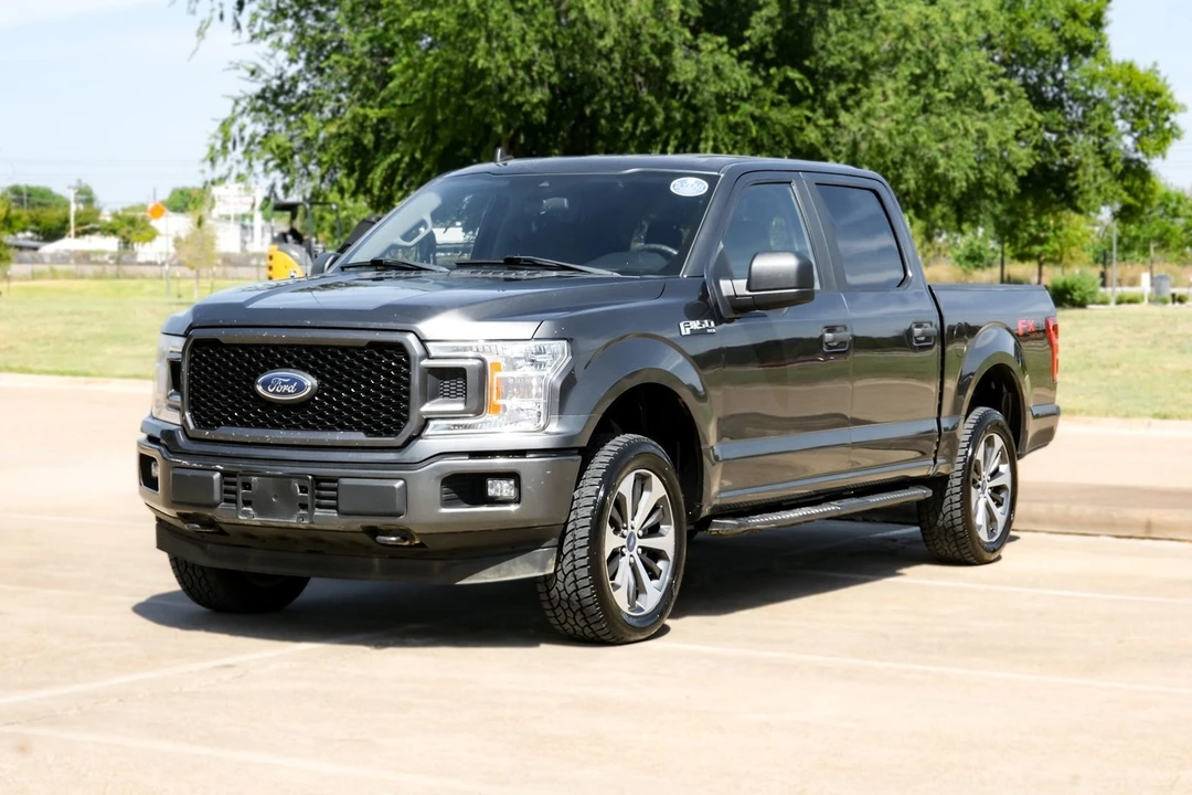 2020 Ford F-150 13th Gen - Image 3 of 31