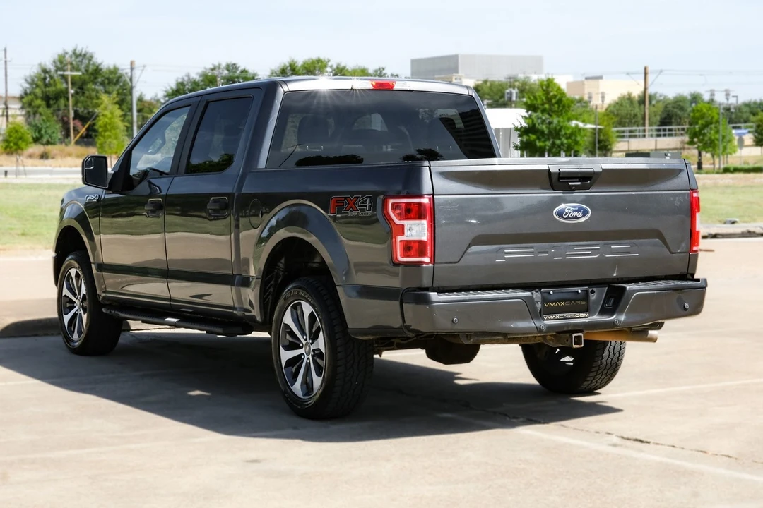 2020 Ford F-150 13th Gen - Image 10 of 31