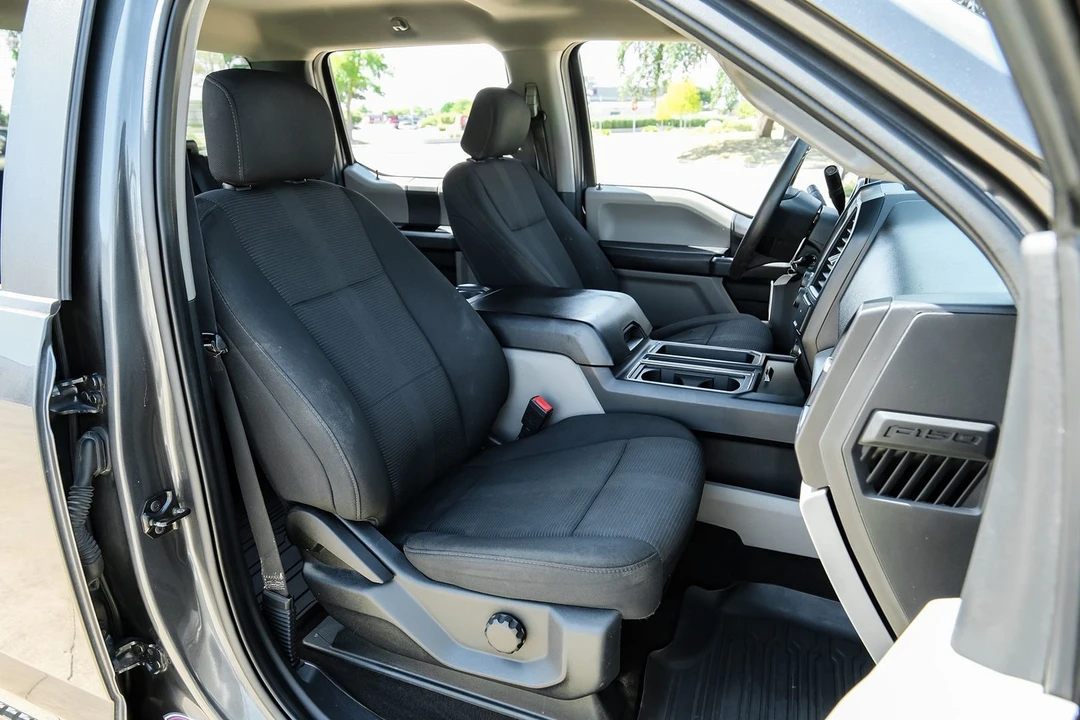 2020 Ford F-150 13th Gen - Image 28 of 31