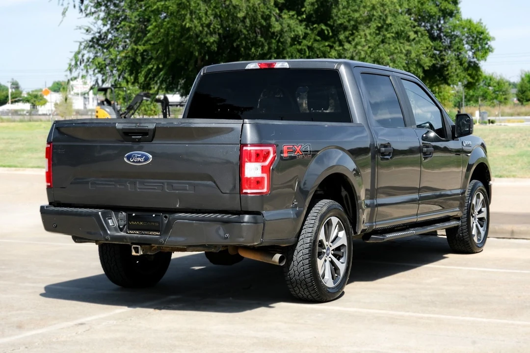 2020 Ford F-150 13th Gen - Image 8 of 31
