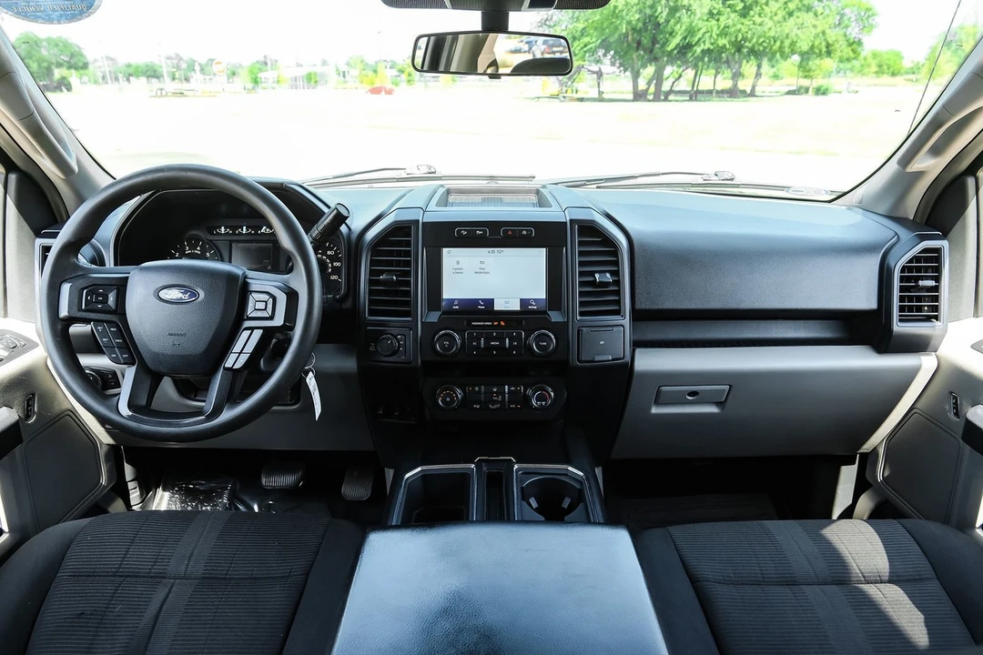 2020 Ford F-150 13th Gen - Image 12 of 31