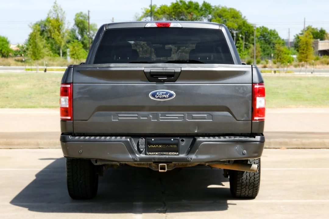 2020 Ford F-150 13th Gen - Image 9 of 31