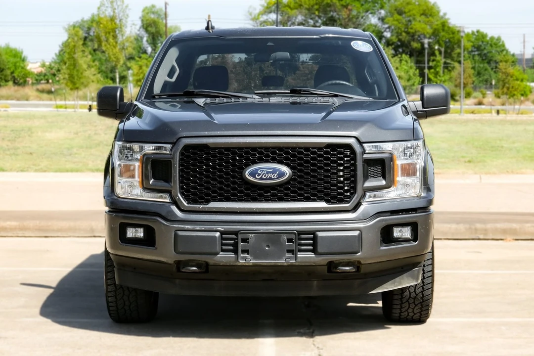 2020 Ford F-150 13th Gen - Image 6 of 31