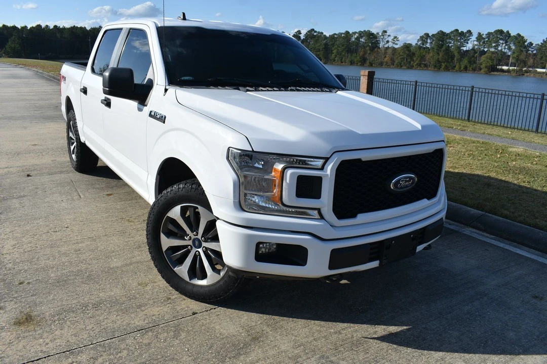 2020 Ford F-150 13th Gen - Image 2 of 20