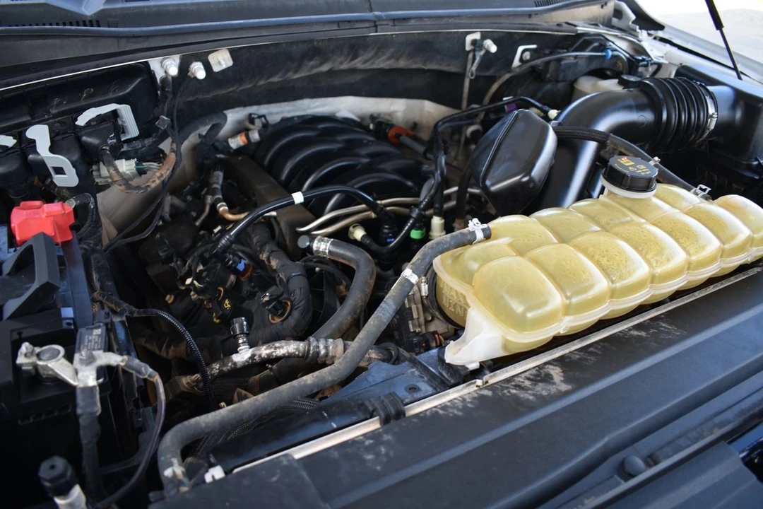 2020 Ford F-150 13th Gen - Image 18 of 20