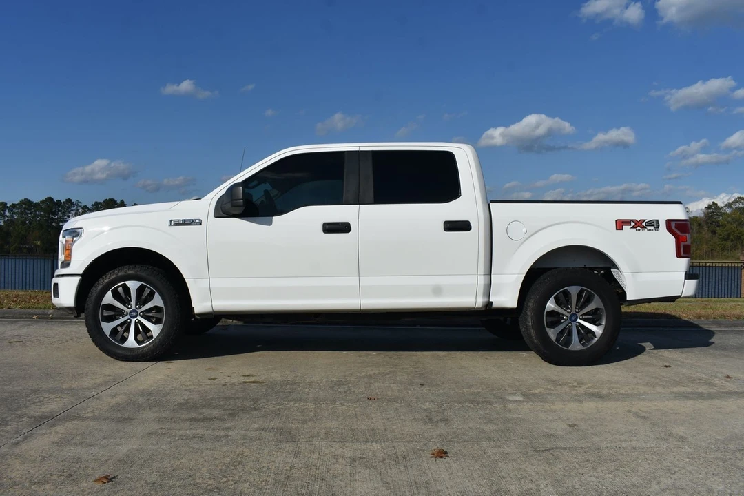 2020 Ford F-150 13th Gen - Image 7 of 20