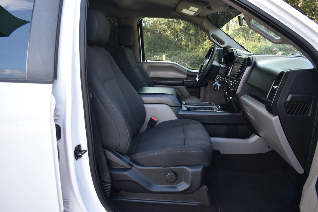 2020 Ford F-150 13th Gen - Image 16 of 20