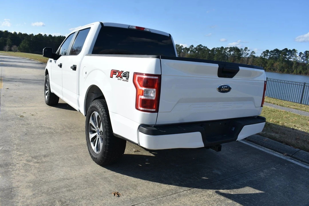 2020 Ford F-150 13th Gen - Image 8 of 20