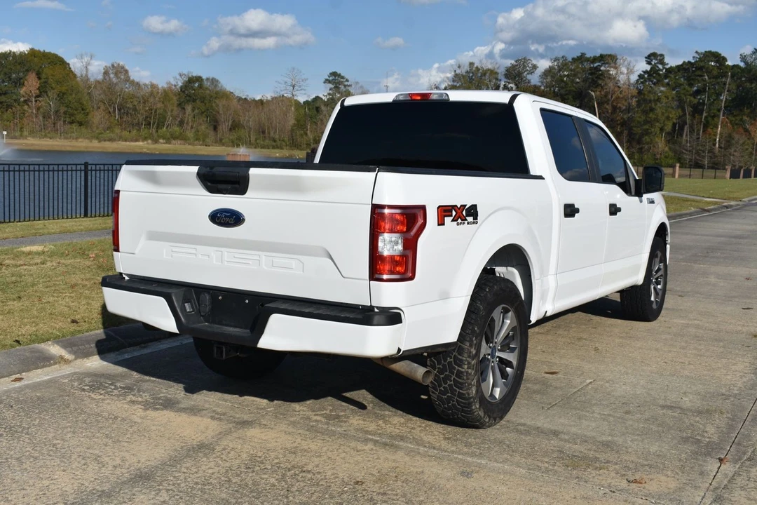 2020 Ford F-150 13th Gen - Image 4 of 20