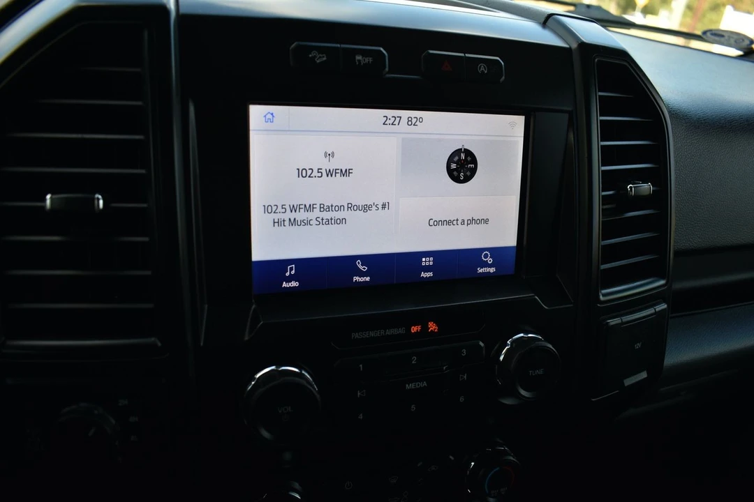 2020 Ford F-150 13th Gen - Image 13 of 20
