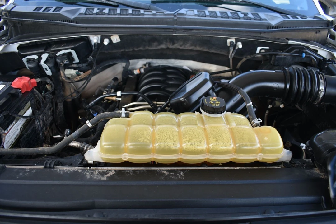 2020 Ford F-150 13th Gen - Image 19 of 20