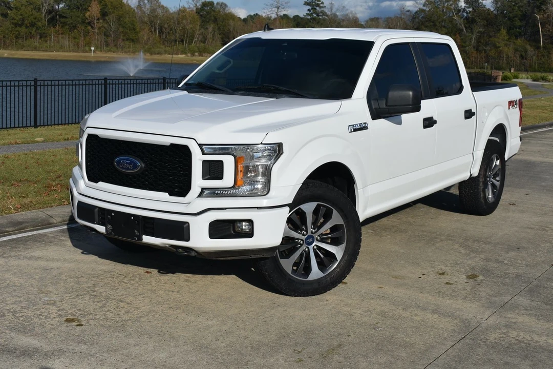 2020 Ford F-150 13th Gen - Image 6 of 20