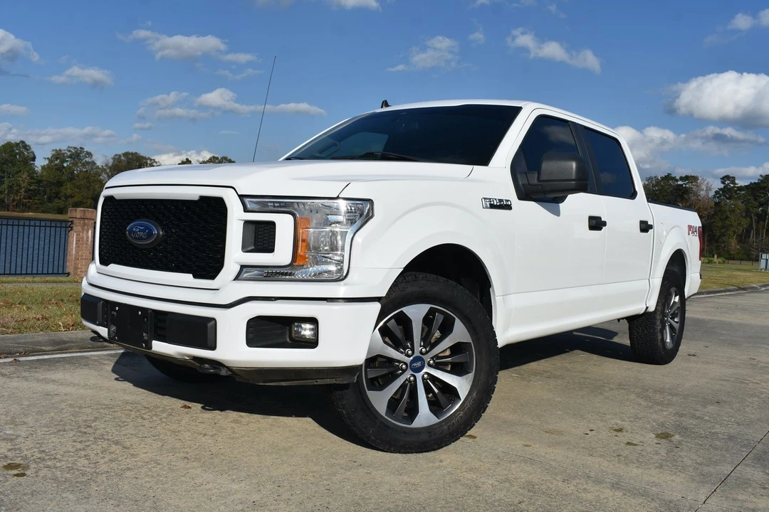 2020 Ford F-150 13th Gen - Image 5 of 12