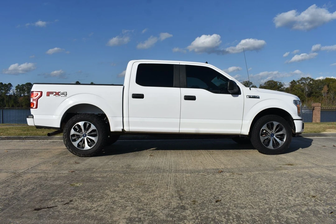 2020 Ford F-150 13th Gen - Image 3 of 20