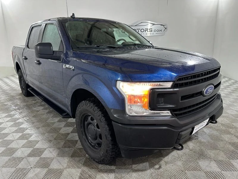 2020 Ford F-150 13th Gen - Image 12 of 12