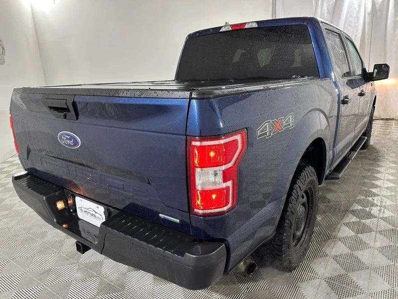 2020 Ford F-150 13th Gen - Image 8 of 12