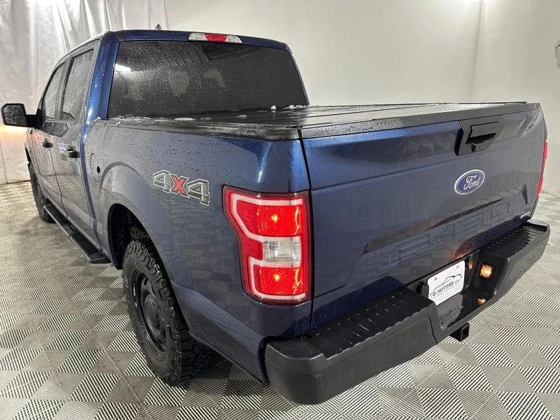 2020 Ford F-150 13th Gen - Image 6 of 12