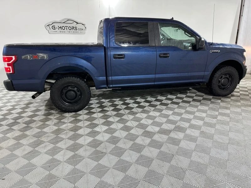 2020 Ford F-150 13th Gen - Image 9 of 12