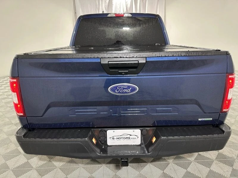 2020 Ford F-150 13th Gen - Image 7 of 12