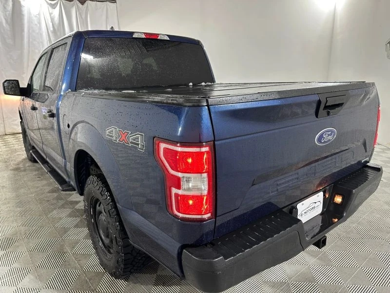 2020 Ford F-150 13th Gen - Image 5 of 12