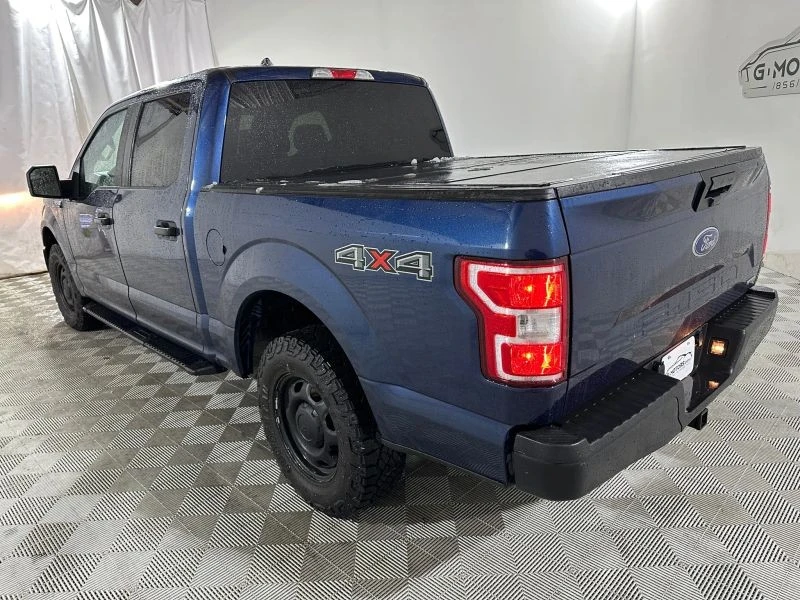 2020 Ford F-150 13th Gen - Image 4 of 12