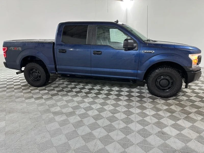 2020 Ford F-150 13th Gen - Image 10 of 12