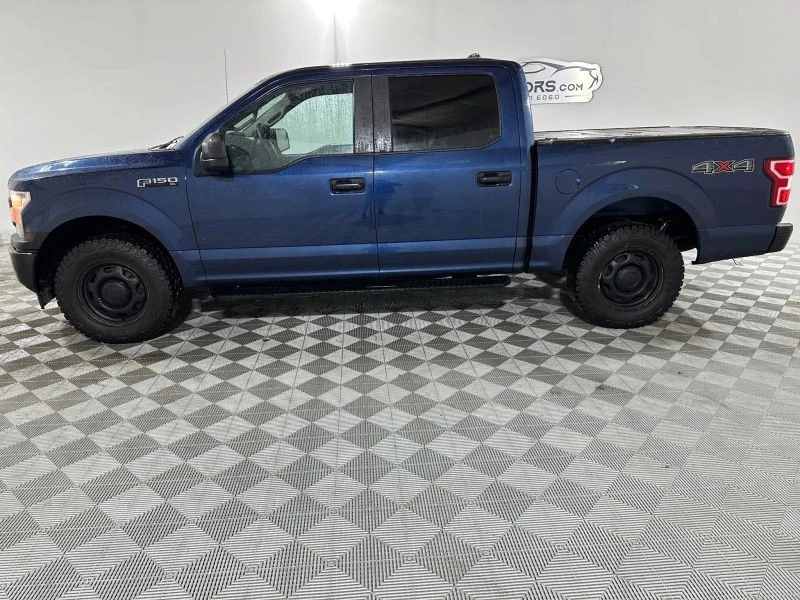 2020 Ford F-150 13th Gen - Image 3 of 12