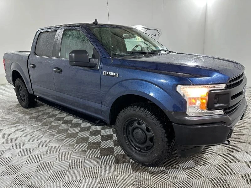 2020 Ford F-150 13th Gen - Image 11 of 12