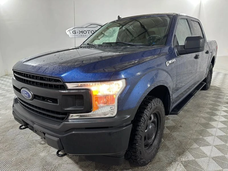 2020 Ford F-150 13th Gen - Image 2 of 12