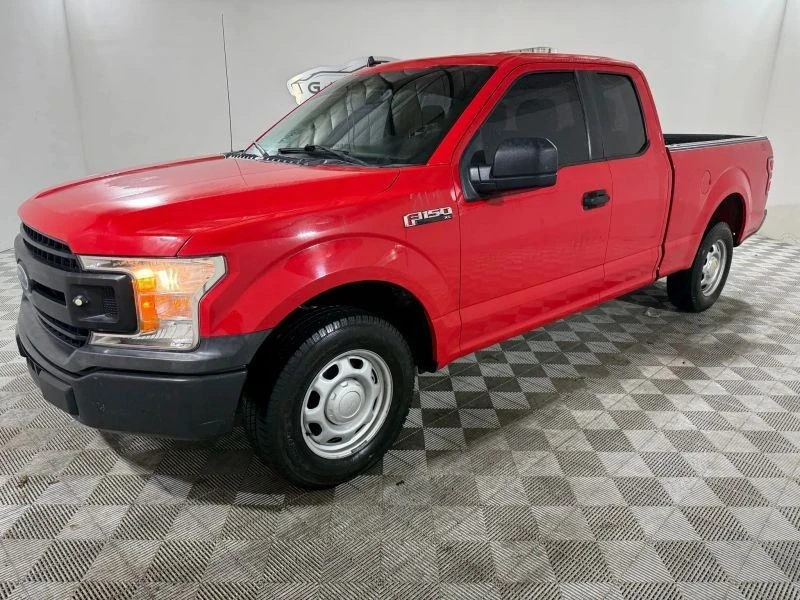 2020 Ford F-150 13th Gen - Image 2 of 12